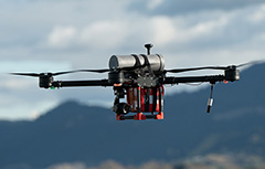 Syos Aerospace, New Zealand Army, Uncrewed Surface Vessel, Uncrewed Ground Vehicle, Loitering Munition, Royal New Zealand Navy